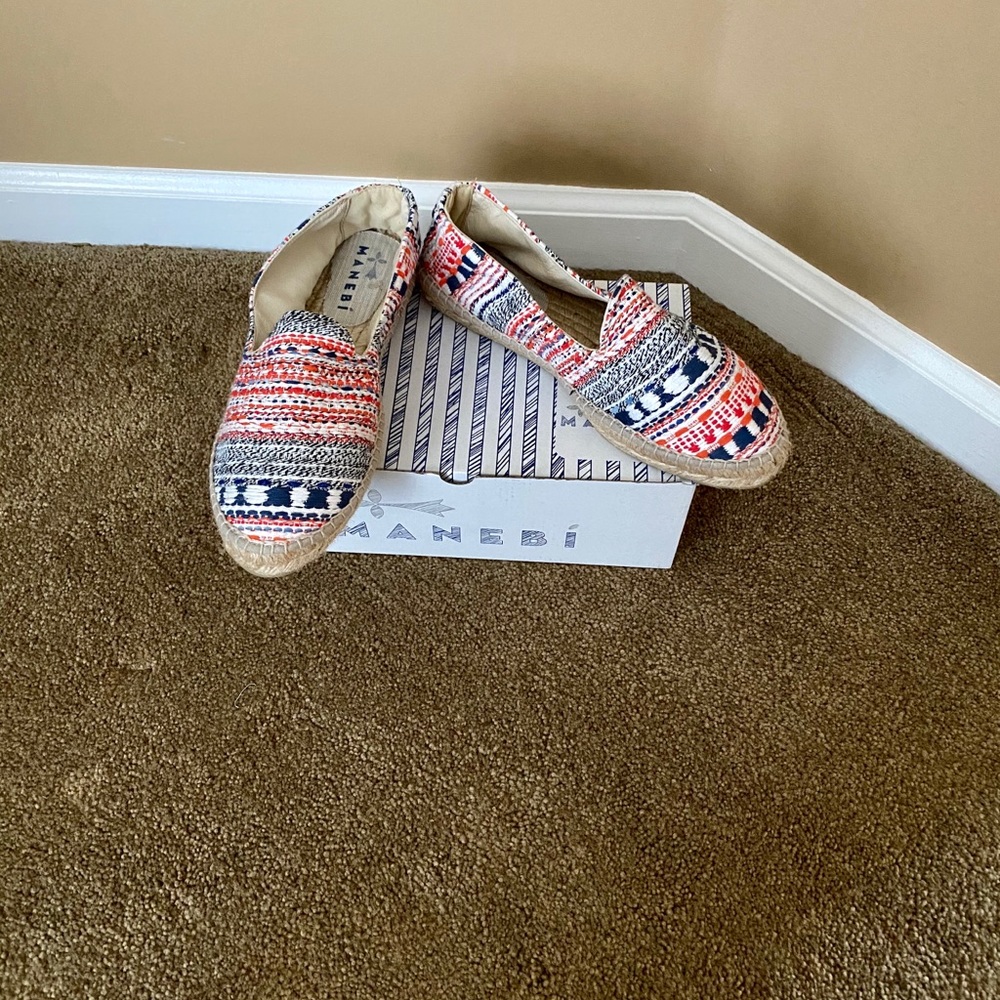 Shoes - Picture 6 of 16